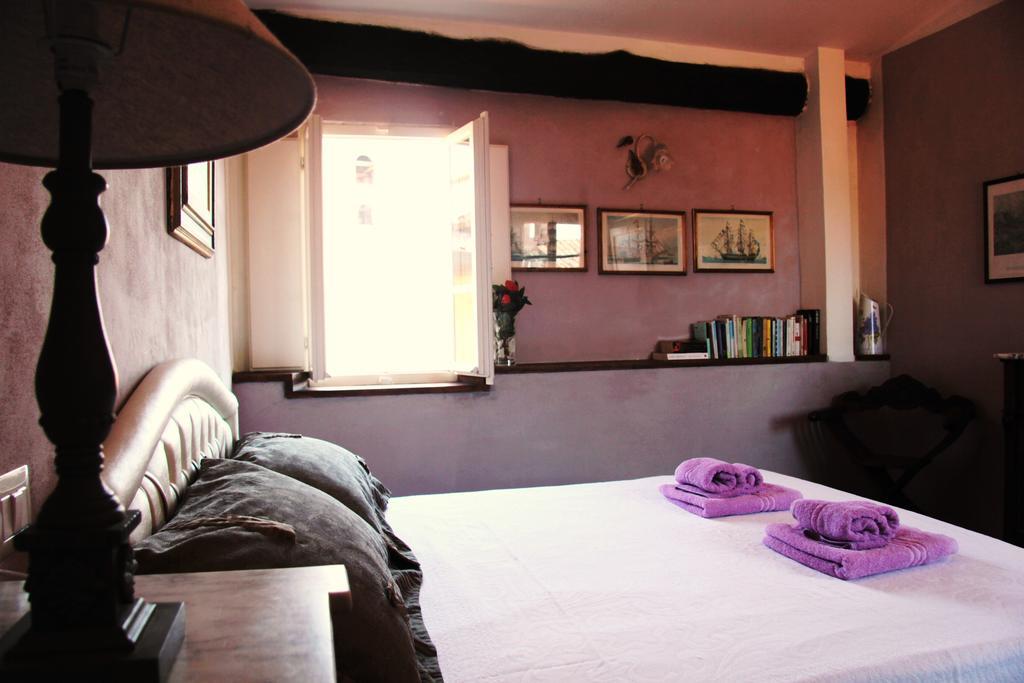 Hotel Altana Panoramic Lucca Habitación foto