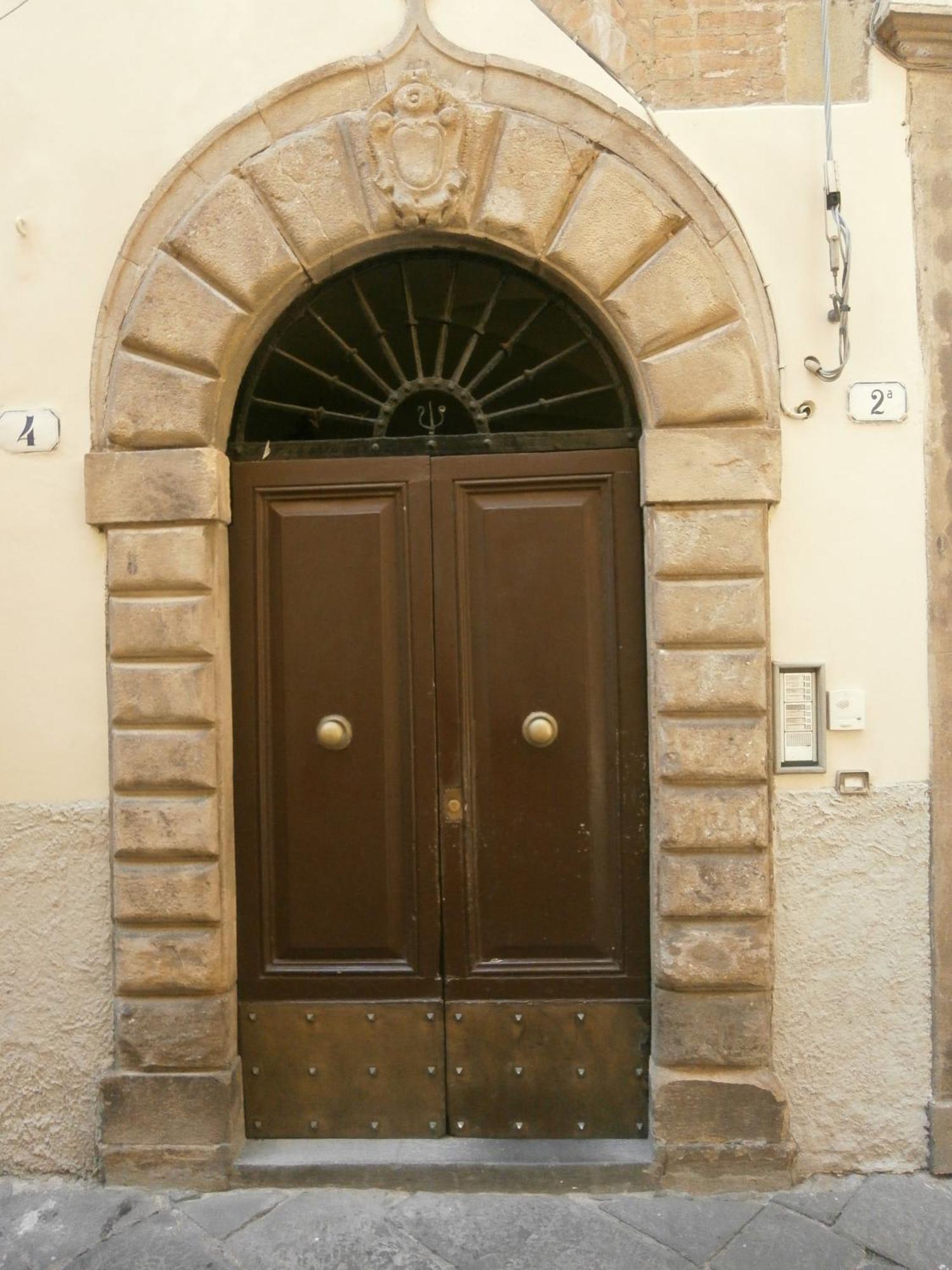 Hotel Altana Panoramic Lucca Exterior foto