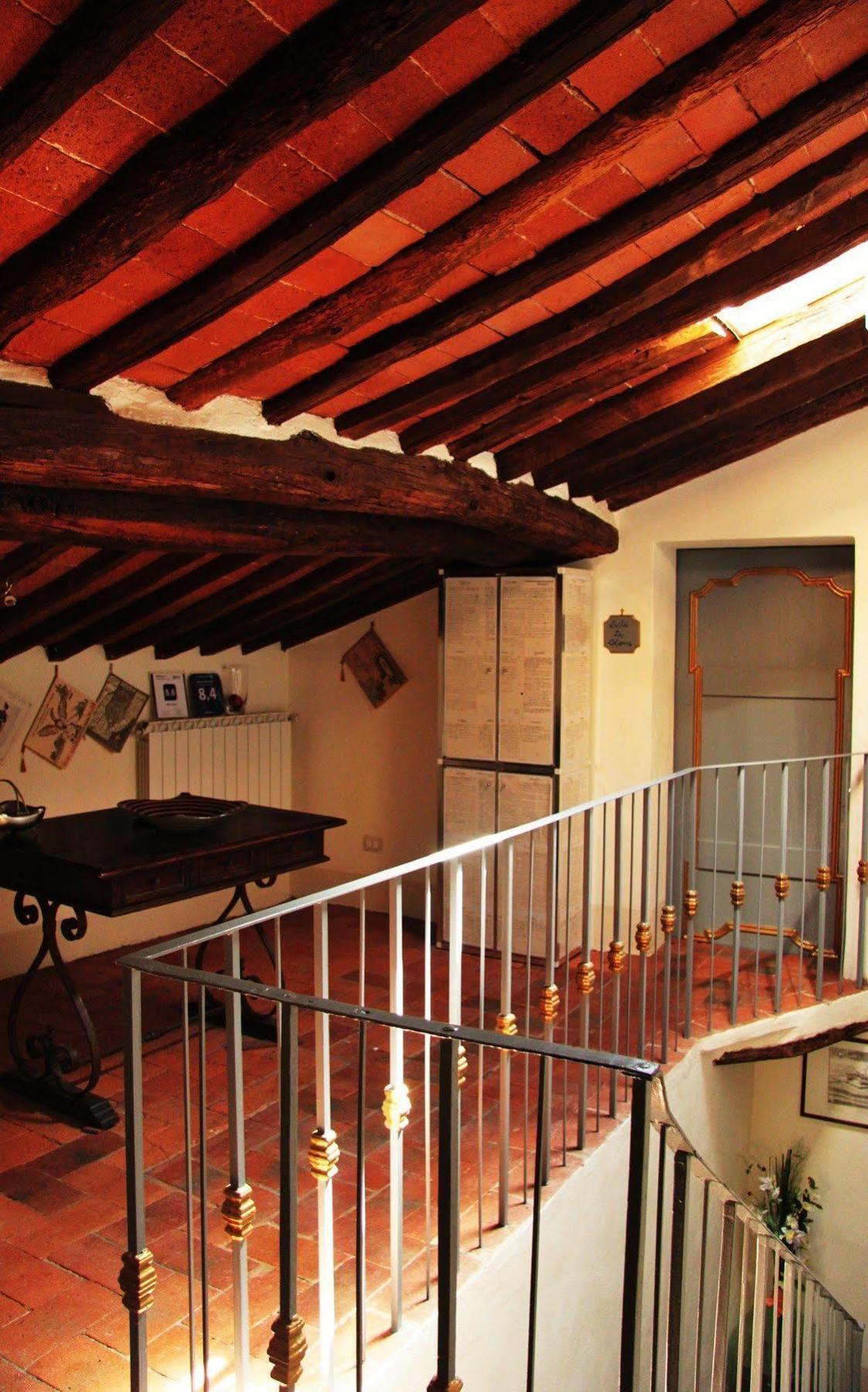 Hotel Altana Panoramic Lucca Exterior foto